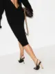 Saint Laurent Opyum 110mm slingback pumps
