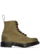 الصورة 1 من Dr. Martens بوت عسكري برباط