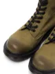 الصورة 2 من Dr. Martens بوت عسكري برباط