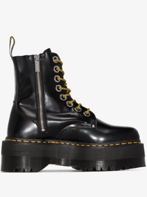 Dr. Martens botas Jadon
