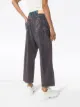 Golden Goose Breezy rhinestone-embellished jeans