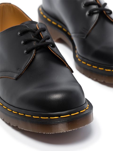 dr martens 1461 brogues