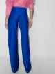 Aleksandre Akhalkatsishvili low waist trousers