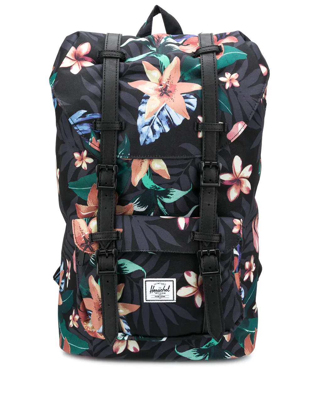 herschel fall floral