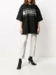 We11done oversized T-shirt