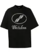 Image 1 of We11done oversized T-shirt