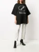 We11done oversized T-shirt