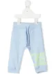 الصورة 1 من Kenzo Kids بنطال رياضي بطبعة شعار الماركة