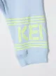 Kenzo Kids بنطال رياضي بطبعة شعار الماركة