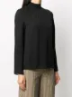 Theory turtleneck T-shirt