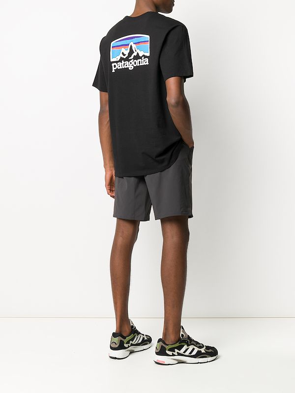 patagonia oversized t shirt
