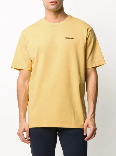 patagonia oversized t shirt