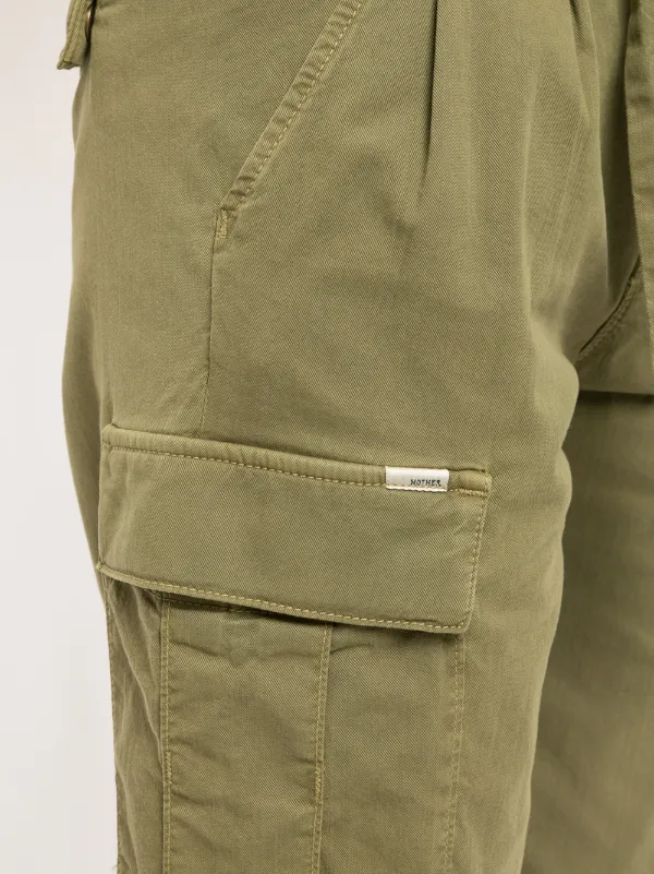 mother cargo pants