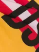 Dsquared2 bañador con franjas del logo