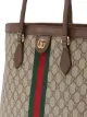 Gucci medium Ophidia GG tote bag