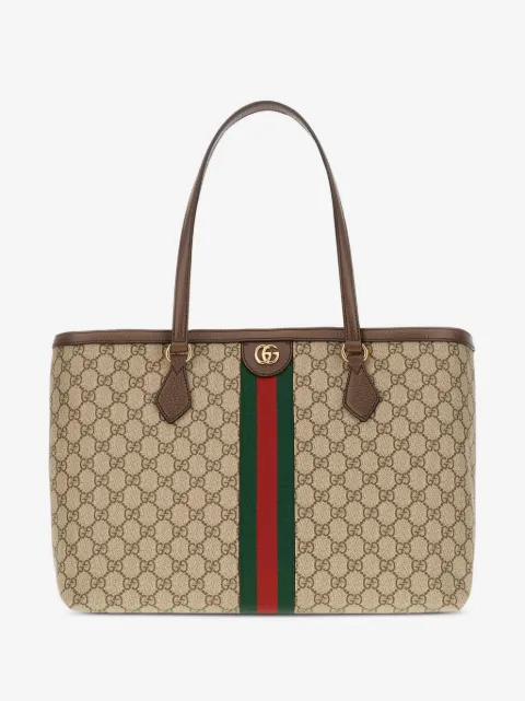 Gucci medium Ophidia GG tote bag