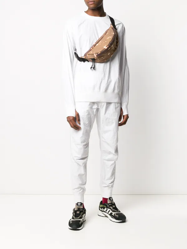 maharishi tracksuit