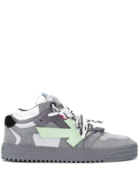 Off-White Off-Court