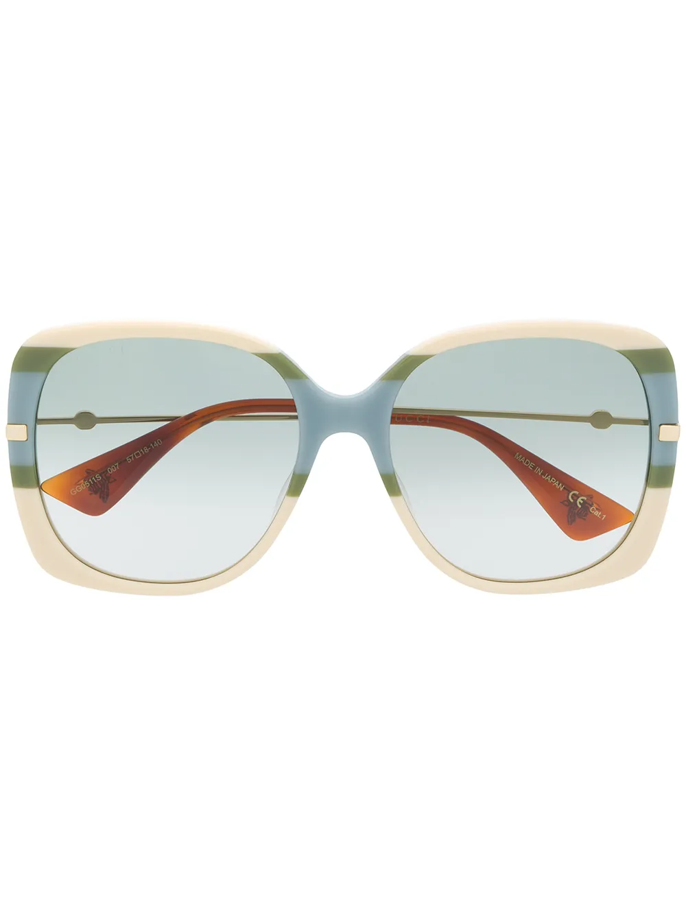 bee sunglasses gucci