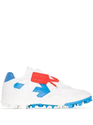 off white mountain cleats