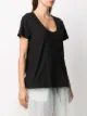 UNRAVEL PROJECT Distress T-shirt