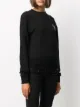 UNRAVEL PROJECT logo-print sweatshirt