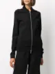 UNRAVEL PROJECT side-stripe track jacket