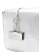 Off-White Binder Clip crossbody bag