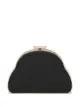 Image 1 of Prada padded cloud clutch
