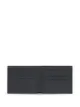 Prada Saffiano tri-stripe wallet