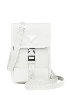 prada saffiano phone case