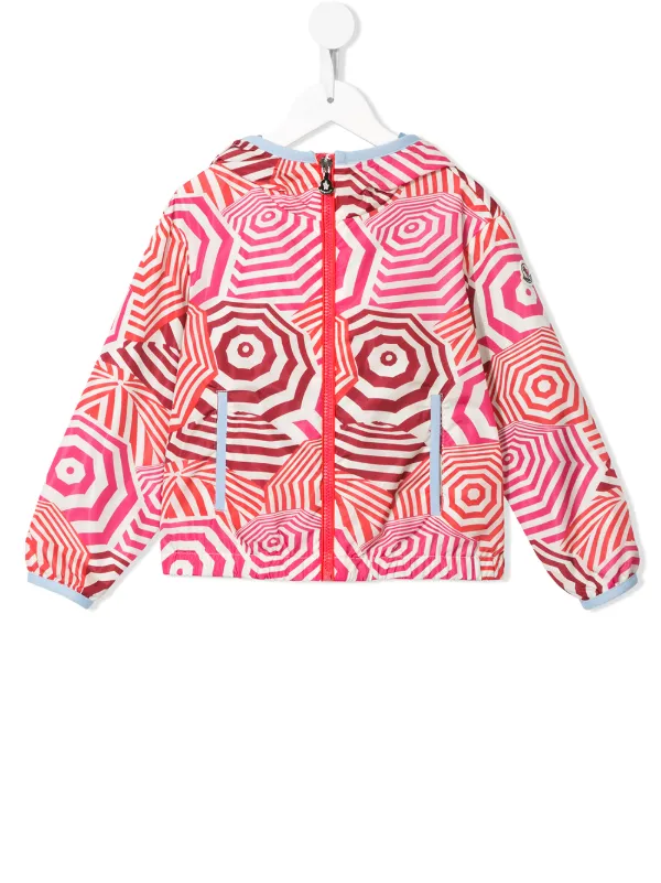 farfetch moncler kids