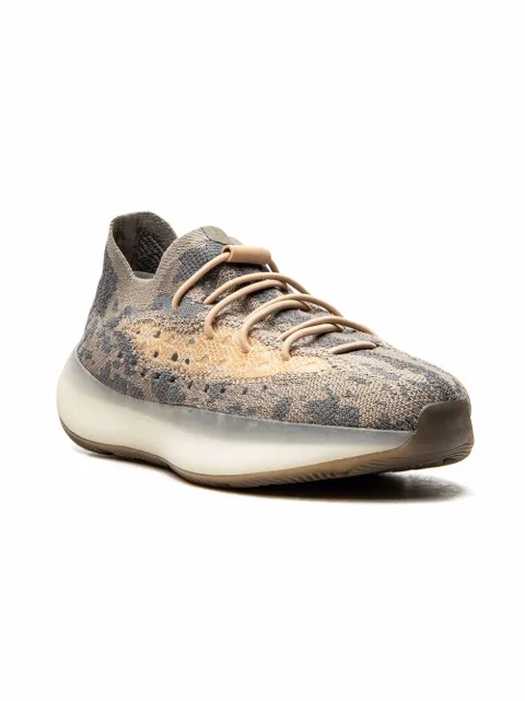 Adidas Yeezy Kids Yeezy 380 Boost Kids sneakers "Mist"