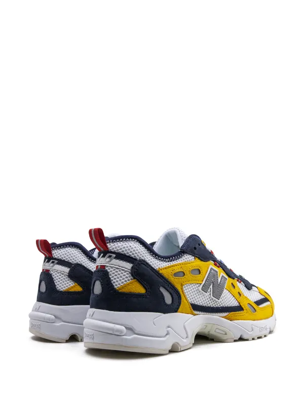 New Balance 827 Aimé Leon Dore スニーカー 通販 - FARFETCH