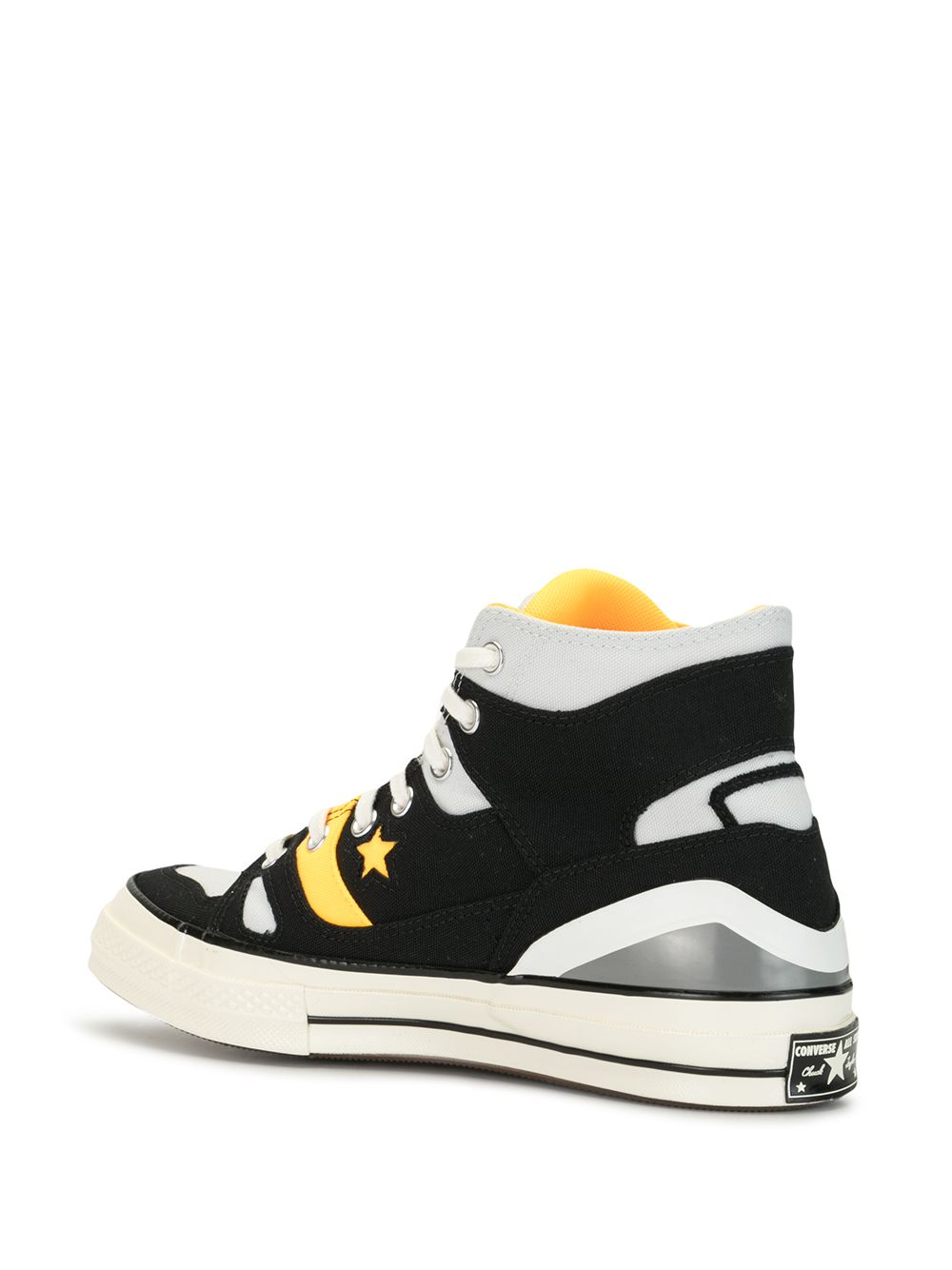 фото Converse высокие кеды chuck 70 e260