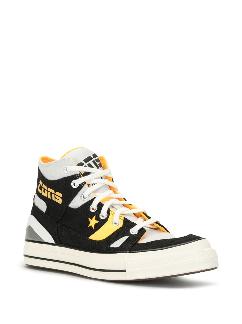 фото Converse высокие кеды chuck 70 e260