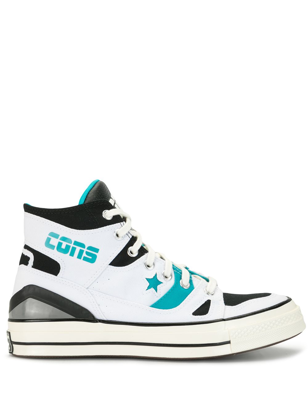 фото Converse высокие кеды chuck 70 e260