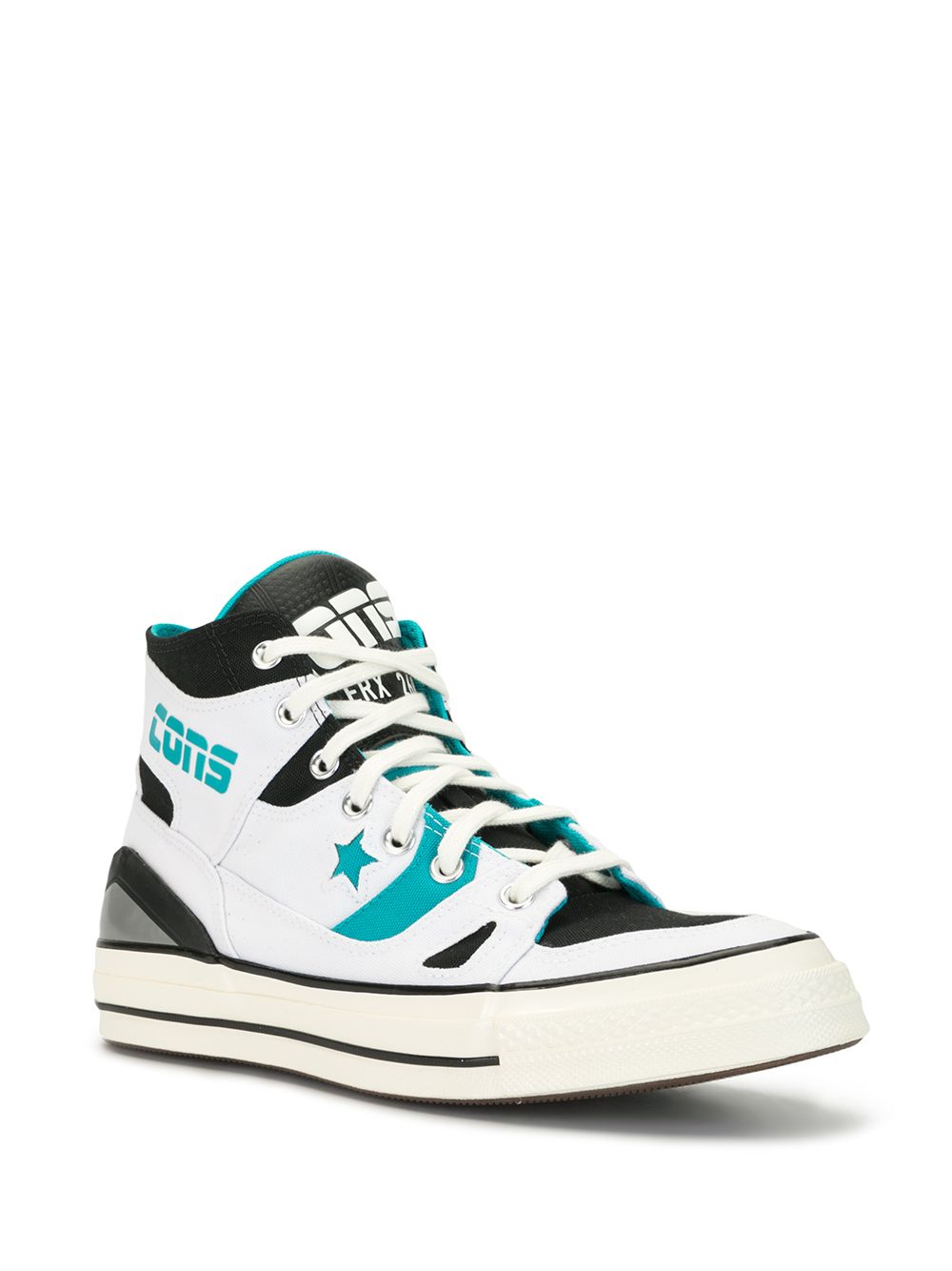 фото Converse высокие кеды chuck 70 e260