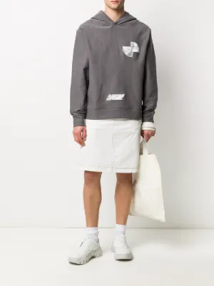 Xander Zhou Clothing for Men - Shop Now on FARFETCH