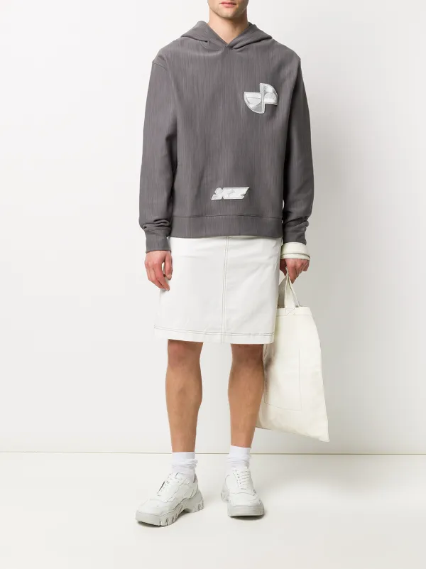 Xander Zhou コットン スカート 通販 - FARFETCH