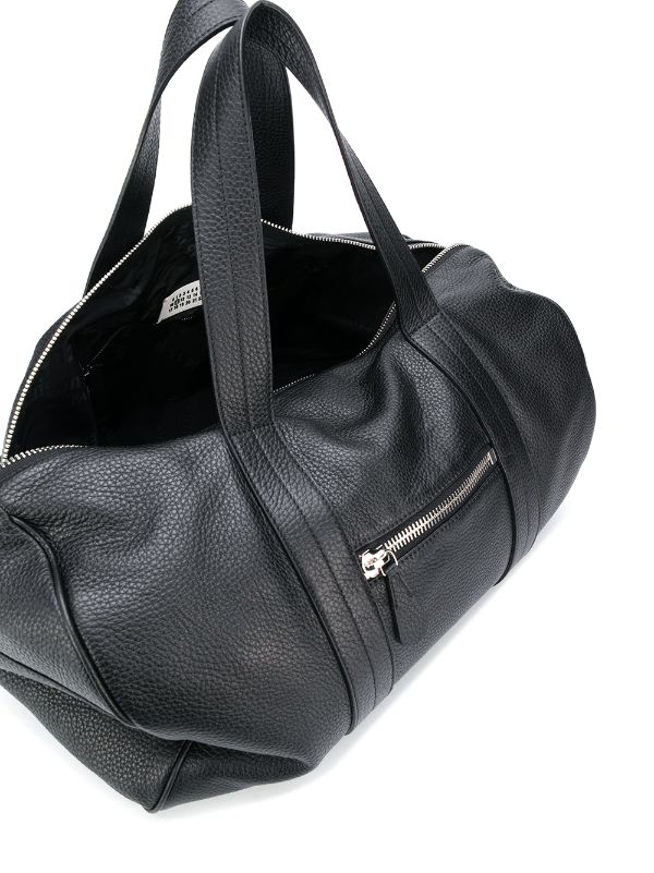 maison margiela duffle bag