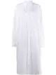 Image 1 of Maison Margiela oversized shirt dress