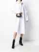 Image 2 of Maison Margiela oversized shirt dress