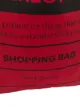 Maison Margiela Stereotype print tote bag