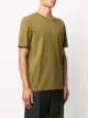 Maison Margiela 4-stitch short-sleeve T-shirt