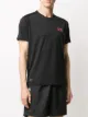 Ea7 Emporio Armani logo T-shirt