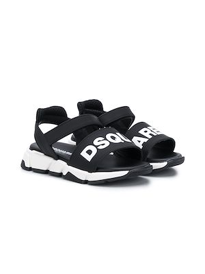 dsquared sliders kids