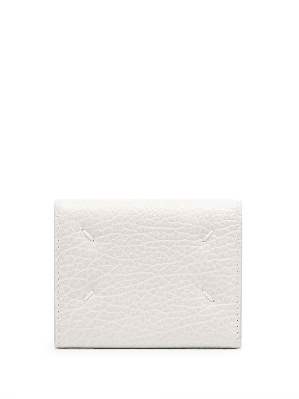 Maison margiela discount accordion wallet