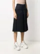 Maison Margiela wide-leg shorts