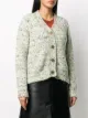 Maison Margiela ニット カーディガン